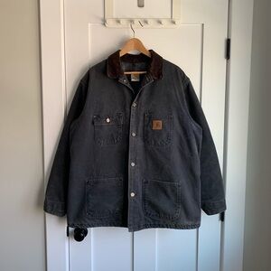Carhartt Barn Jacket